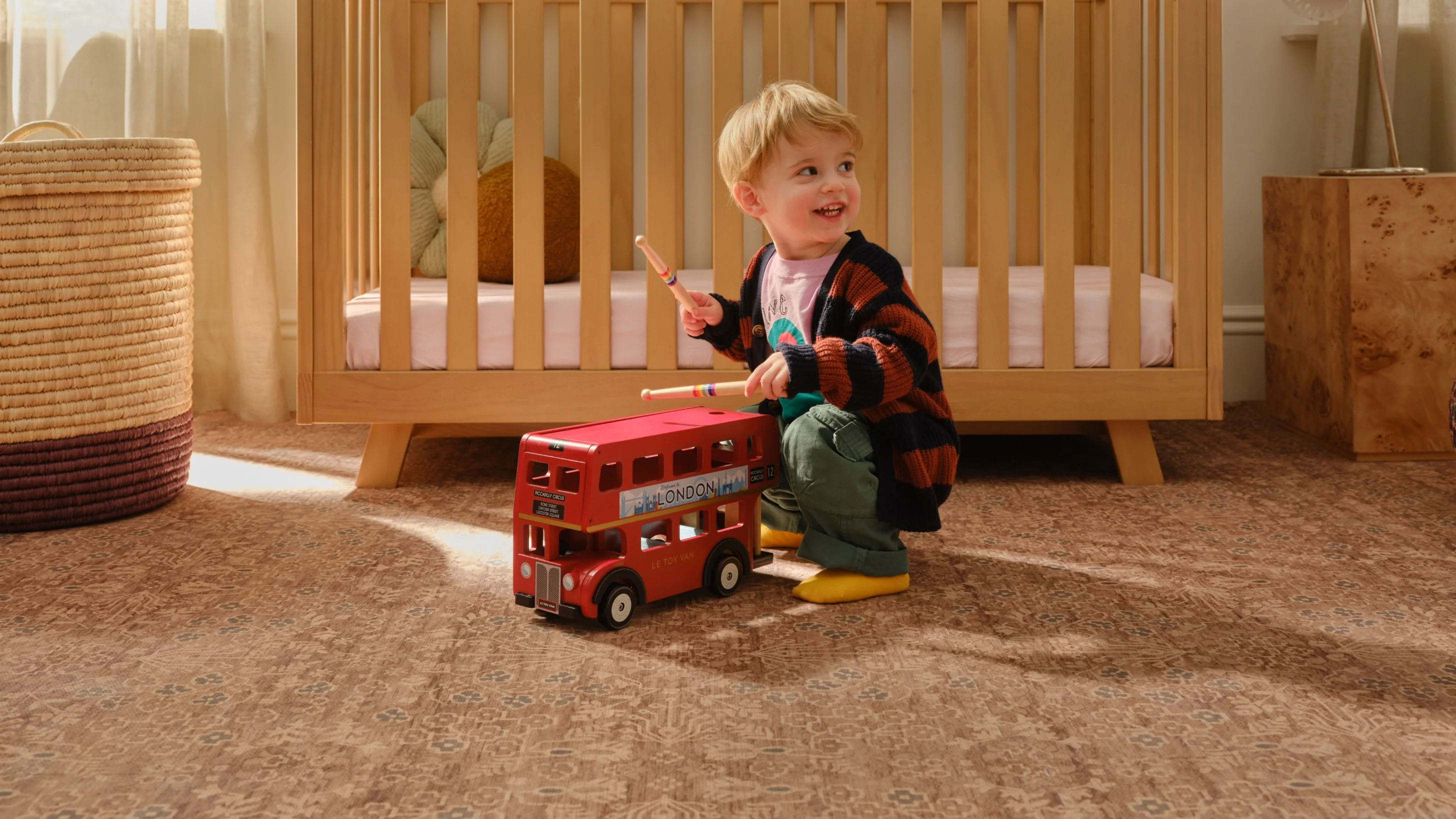 Beautifully Designed for Real Life